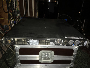Powersoft k20 (2 foto / 2)