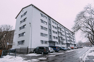 Nafta tn 6, Kesklinn, Tallinn, Harjumaa (9 фото из 9)