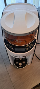 Babybrezza pro advanced (3 foto / 5)