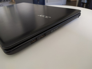 Sülearvuti Acer E1-570G / i3 / Geforce 740m-2Gb (4 foto / 10)