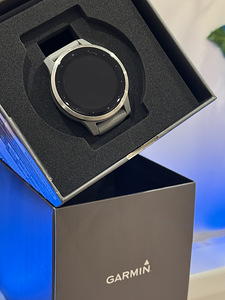 GARMIN Vívoactive 4S Smartwatch (2 foto / 5)