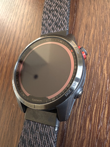 Garmin Fenix 7s (3 foto / 4)