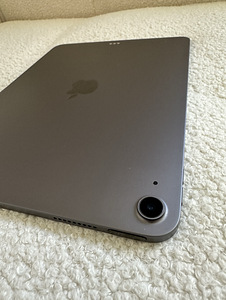 iPad Air 4th Gen, 256GB (Space grey) + Apple pencil 2nd Gen (4 foto / 4)
