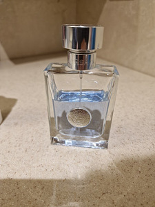 Versace Pour Homme 50 ml Eau de Toilette (1 foto / 1)