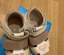 Müün laste sandaalid "Kotofey"