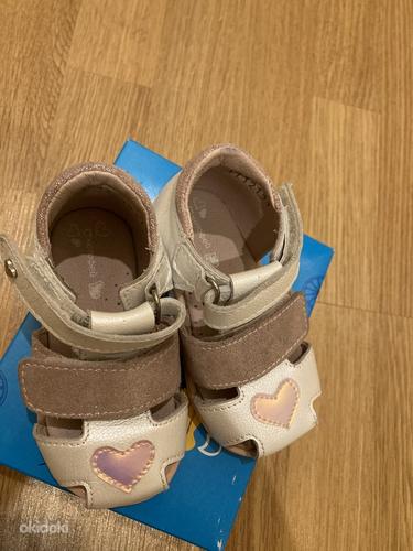 Müün laste sandaalid "Kotofey" (foto #2)