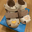 Müün laste sandaalid "Kotofey" (foto #4)