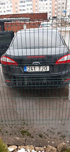 Ford Mondeo (2 фото из 6)