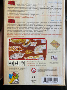 Игра BANG (3 фото из 3)
