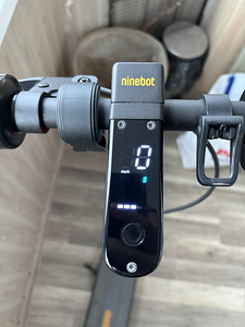 Segway ninebot G30 (2 foto / 3)