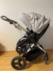 Коляска Kinderkraft (2 фото из 8)