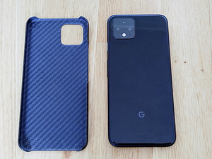 GOOGLE PIXEL 4 (1 foto / 2)