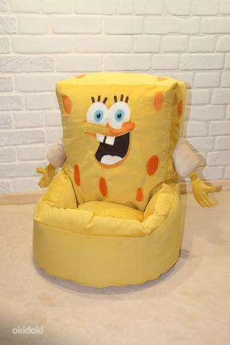 Tool Spongebob