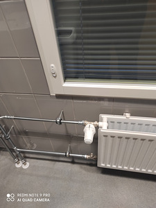 Torumehe ja kinnisvarahooldustehniku teenused (2 foto / 3)