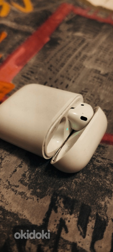 Airpods (foto #1)