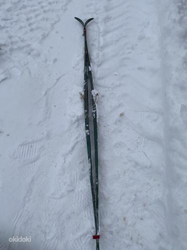 Советские лыжи (фото #3)