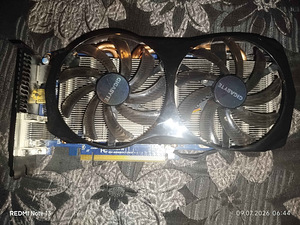 GIGABYTE GTX 660 (1 фото из 2)
