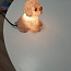 Декоративная лампа в виде собаки. (фото #5)