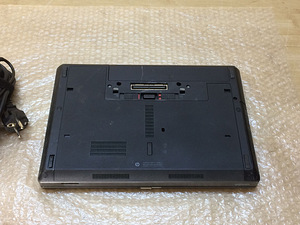 HP PROBOOK 6360B I5-2520M - 4GB RAM - 240GB SSD (7 foto / 9)