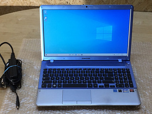 Samsung NP350V5C i5-3210M - 8GB Ram - 120GB SSD (1 foto / 10)