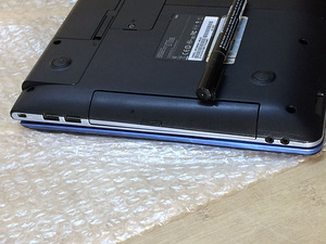 Samsung NP350V5C i5-3210M - 8GB Ram - 120GB SSD (8 foto / 10)