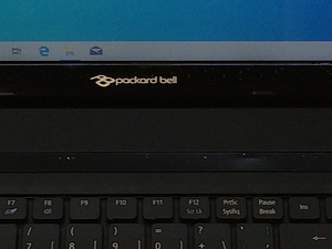 Packard Bell, i5, 4GB RAM, SSD 120GB, juhtmeta hiir (2 foto / 6)