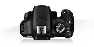 Canon EOS 1200D+28-90 objektiiv+64GB+kott (4 foto / 4)