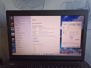 ASUS a55a (15.6"/500GB/8GB/i7-3630QM) + Toide (2 foto / 4)
