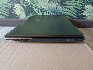ASUS a55a (15.6"/500GB/8GB/i7-3630QM) + Toide (4 foto / 4)