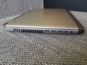 Dell Vostro 3460 i7-3612QM,8GB, 512 SSD, GeForce 1GB video (2 foto / 5)