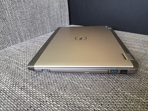 Dell Vostro 3460 i7-3612QM,8GB, 512 SSD, GeForce 1GB video (3 foto / 5)