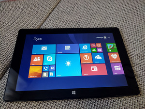 Uus Prestigio Multipad Visconte 3 (intel) win 8 (1 foto / 4)