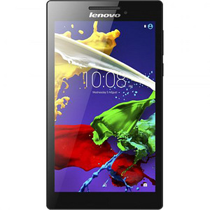 Планшет LenovoPad T2-A7-10Fi с 7-дюймовым экраном (1 фото из 1)