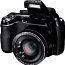 FujiFilm FinePix S4000, 14 MP, 30 x zoom, kott (foto #1)