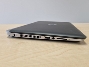 Korralik HP Probook 430 G3 - 4405U/8GB RAM/128GB SSD,aku 3h (3 foto / 5)