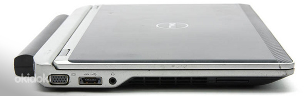 Dell Latitude E6230, i5, 4 ГБ ОЗУ, 512 ГБ HDD, IDkaart (фото #4)