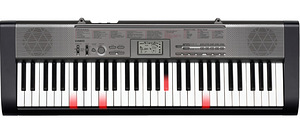 Синтезатор Casio LK-120 (1 фото из 7)
