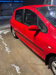 Peugeot 307 (3 foto / 6)