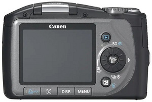 Canon PowerShot SX20 IS, 20x zoom, 12MP (2 foto / 2)