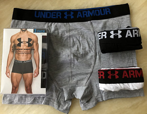 Under armour (9 фото из 10)