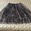 Новая праздничная юбка Marc Aurel, размер 42 (фото #1)