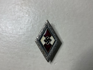 Hitlerjugendi märk