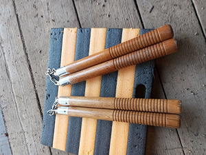 Kobudo Relvad (6 foto / 10)