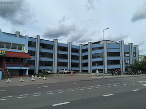 Raadiku tn 9, Lasnamäe, Tallinn, Harjumaa (4 foto / 7)