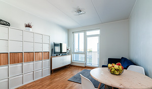 Vanakuu tn 4, Haabersti, Tallinn, Harjumaa (1 foto / 17)