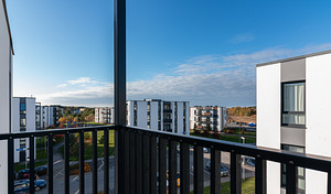 Vanakuu tn 4, Haabersti, Tallinn, Harjumaa (6 foto / 17)