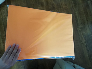Eva Foam 2 mm (5 foto / 6)
