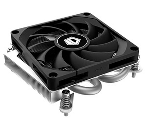 ID-COOLING is-27i CPU Cooler for Low-Profile TDP 65W (1 foto / 5)