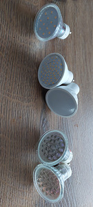 Продам светодиодные ( Led ) лампочки (2 фото из 2)