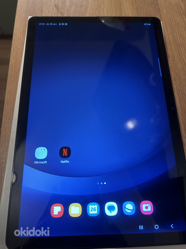 Планшет, Samsung Galaxy Tab A 9 +